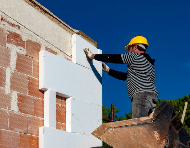 Best Fiberglass Insulation in Nevada City, CA