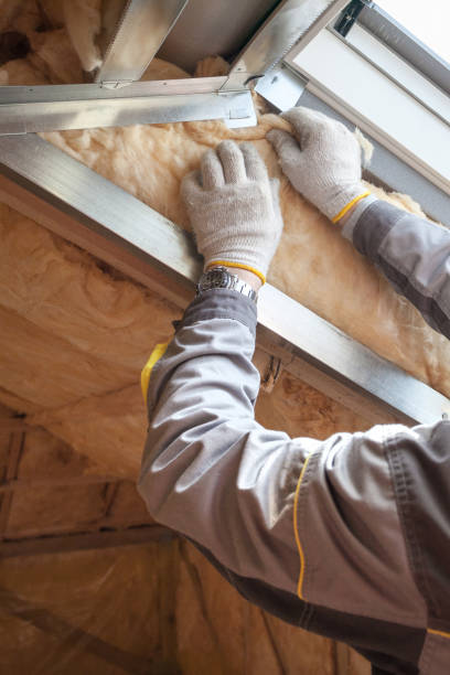 Best Cellulose Insulation in Nevada City, CA