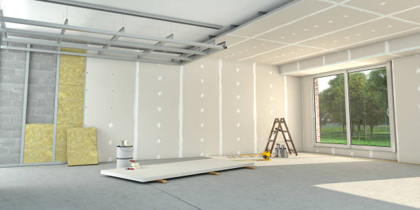Best Energy Efficiency Insulation in Nevada City, CA