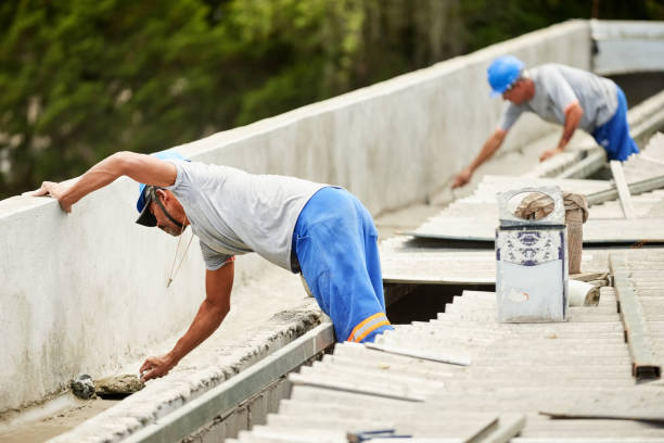 Professional Insulation Contractor in Nevada City, CA