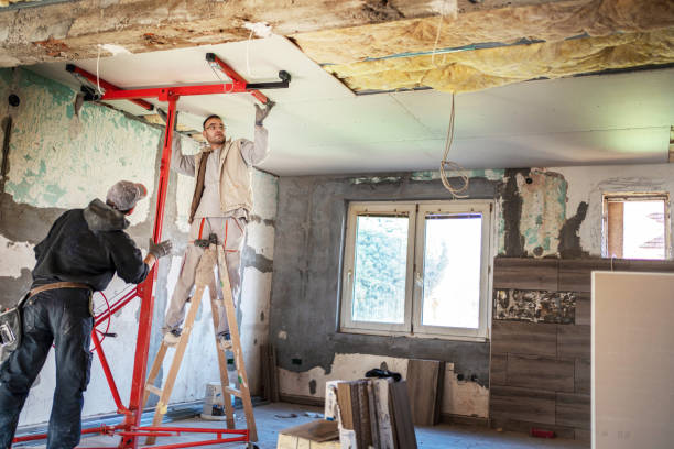 Best Residential Insulation in Nevada City, CA