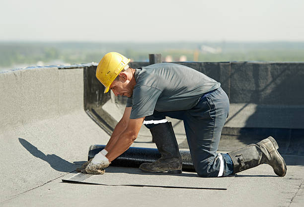 Best Energy Efficiency Insulation in Nevada City, CA