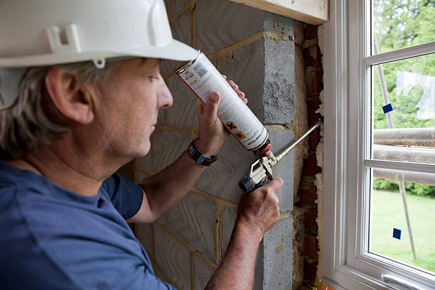 Best Spray Foam Insulation in Nevada City, CA