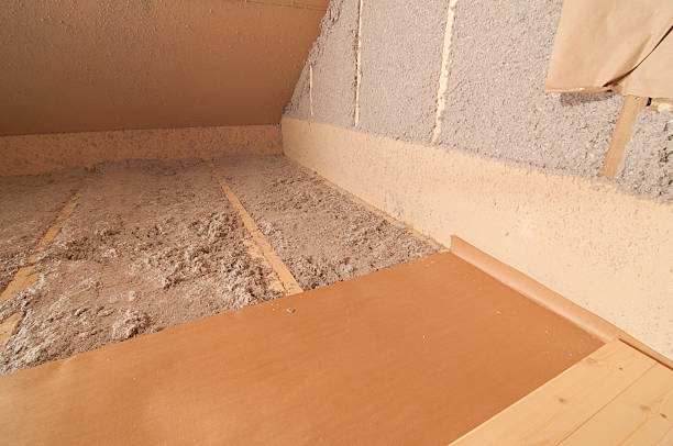  Nevada City, CA Insulation Contractor Pros